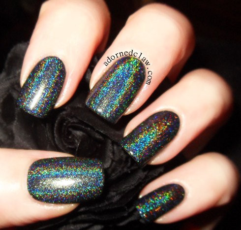 ILNP My Private Rainbow (L+S)