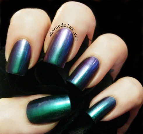 ILNP Sirene