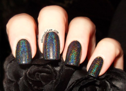 ILNP My Private Rainbow (L+S)