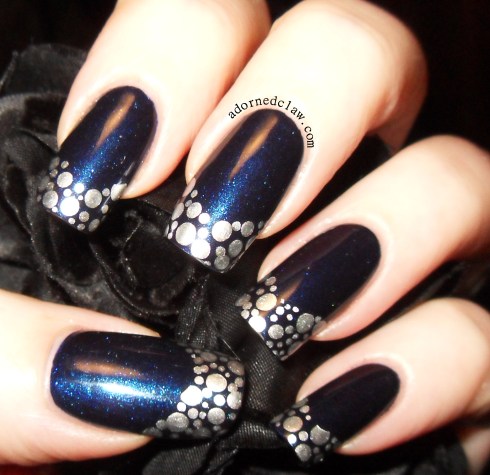 Dotty French Manicurer