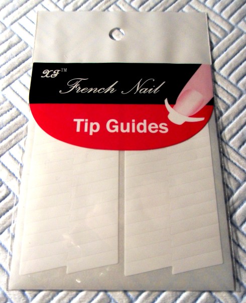 French Tip Guides