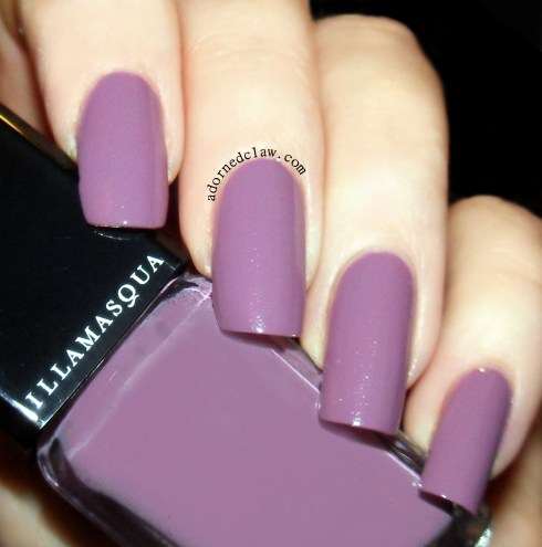 Illamasqua Velocity Swatch