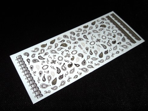 born-pretty-water-decal-lace-cross-nail-art-transfer-adornedclaw-adorned-claw