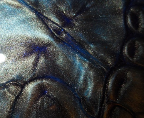 candlewick green sandalwood vanilla wax melt