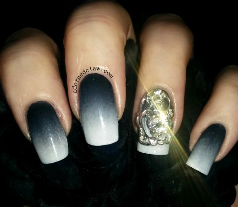 Born Pretty nail shield review