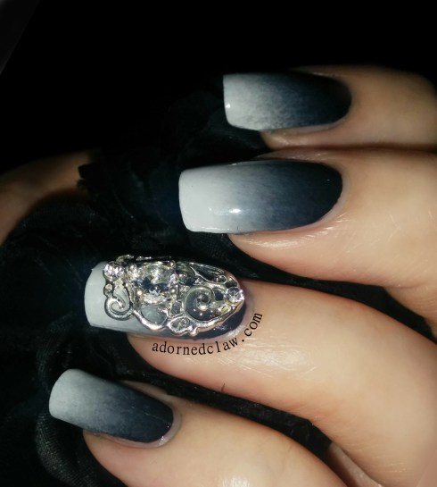 Born Pretty nail shield review