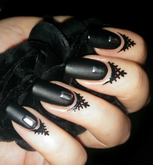 born pretty cuticle tattoo review