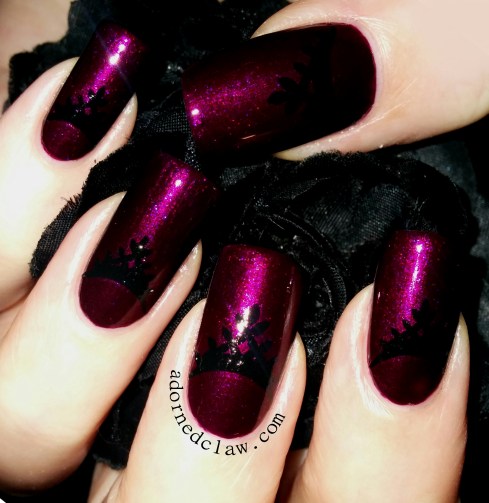 born pretty cuticle tattoo review