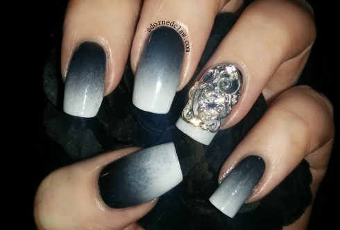 Born Pretty nail shield review