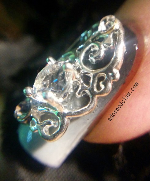 Born Pretty nail shield review