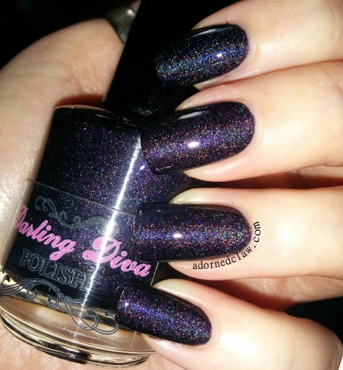 darling diva bad ass