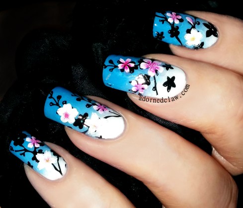 Magico Blossom Stickers Review