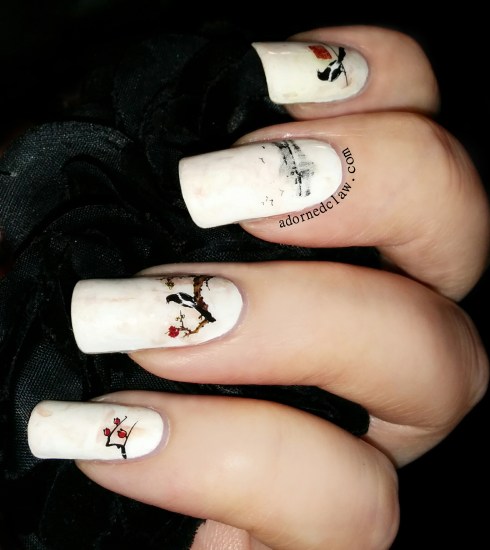 born pretty water slide decal review